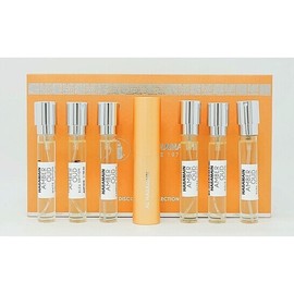 Al Haramain Amber Oud Discovery Collection 10ml x 6pc EDP Sprays