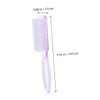 MERRYHAPY Complete Nail Brush Set 6pcs Home Fingernail Brush Manicure