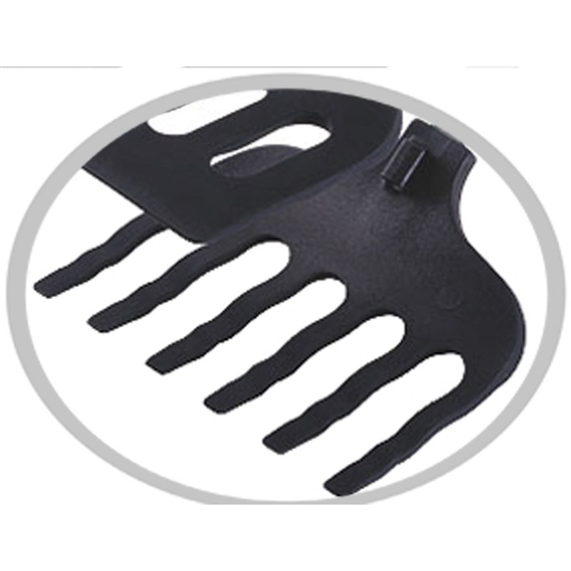 Tanabe Hardware Multi Grill (Small) Black 4093