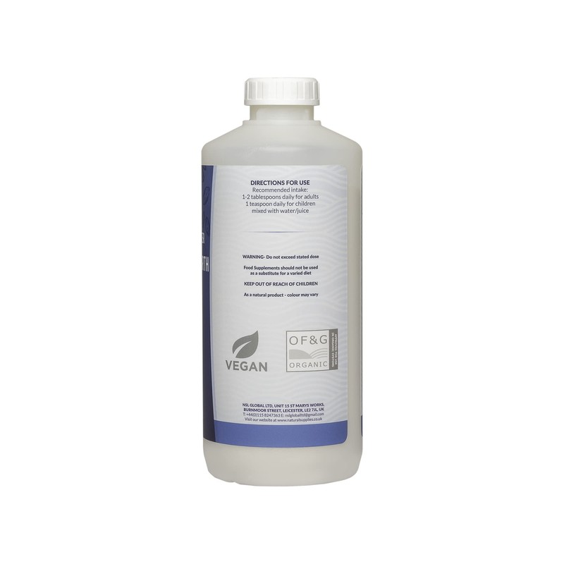 DiatomPure® Human Food Grade 350g Diatomaceous Earth