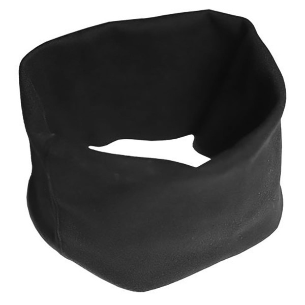 VOANZO No Flap Ear Wraps for Dogs Snoods for Medium