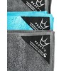 Peaty's Bamboo Bike Cleaning Cloth, Eco friendly No Microfibre Plastics,