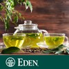 Eden Organic Sencha Green Tea, Japanese, Uji Cha, 16 Unbleached