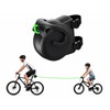Kids Bicycle Tow Rope 2.5m - Automatic Retraction Tow System
