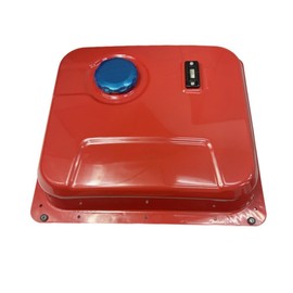 POWER PRODUCTS Fuel Tank with Fuel Cap and Fuel Gauge for PREDATOR Inverter Generator 9500-Watt Surge / 7600-Watt Running (SKU# 71365, 59188)