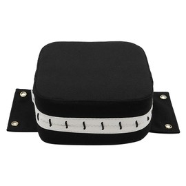 CENPEK Wall Punch, Boxing Fighter Fitness Wall Punch Bag Training Square Focus Target Soft Pad