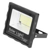 Solar Wall Lamp 100 LEDs High Brightness 50W Waterproof Outdoor