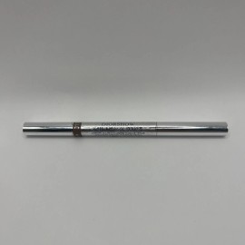 CHRISTIAN DIORSHOW KABUKI BROW STYLER PENCIL AND BRUSH  "011 GOLD BLOND" UNBOX