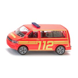 Siku VW T5 Fire Brigade Operations Cable