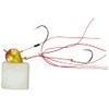 Ecogear 12459 TG Oval Tenya No. 13 TG04 Gold Red