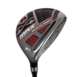 Snake Eyes MAX 15#3 Fairway Wood Stiff Flex