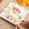 DASHIELL Popsicle Molds with Sticks,Popsicle Molds for Kids - Cute