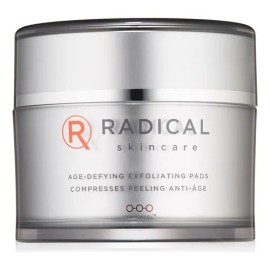 Discos Exfoliantes Antiedad Radical Skincare Eliminan La Pi                                                                                           