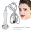 Hydrogen Oxygen Machine Ultrasonic Probe Facial Cleansing Beauty Machine Replacement