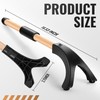 Miter Saw Hold Down Stick, Miter Saw Accessories, Woodworking Protection