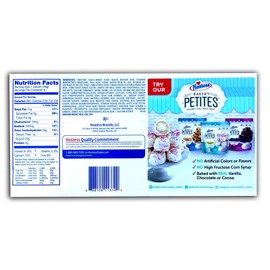 Hostess Pack of 1 Pastry with Cheese Delicious Savory Snack Treat