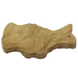 Indian Wood Stamps Fish Stamp Handcarved Printing Block Textile Stamp