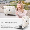 May Chen Compatible with MacBook Air 15 inch Case A3114