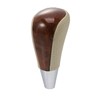 X AUTOHAUX Car Automatic Gear Stick Shift Knob for Toyota