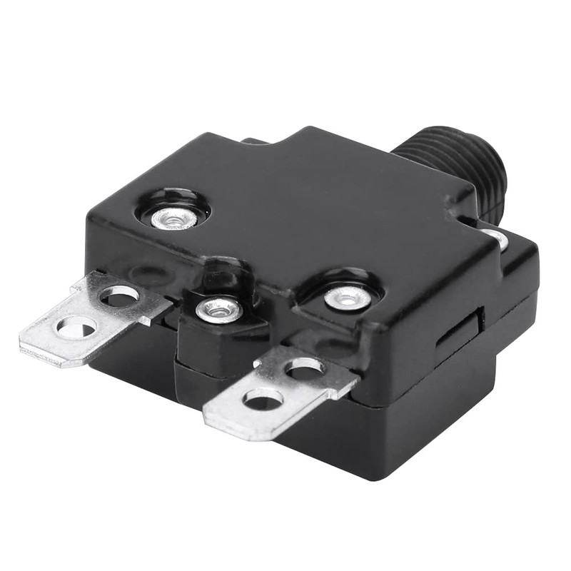 Air Compressor Overload Protector, Air Compressor Protector,5pcs Electric Air Compressor