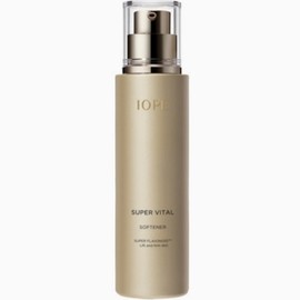 IOPE Super Vital Softener 150ml Pore Cleaning Soothing Moisturizing Dryness Sensitive Combination / 아이오페 슈퍼 바이탈 소프너 150ml 모공 닦토 진정 수분 건조함 예민러 복합성
