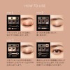 MAQUILLAGE Dramatic Styling Eyes BR505 4g | Eyeshadow | Powder