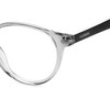 CARRERA Mens Oval Eyeglass Frame (Model 310) - Made from