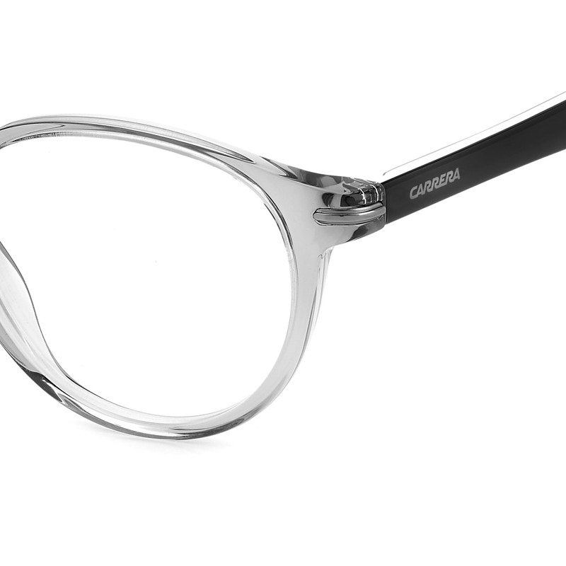 CARRERA Mens Oval Eyeglass Frame (Model 310) - Made from
