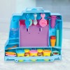 Hasbro Play-Doh Kitchen Creations Ice Cream Truck Toy