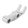 Motorcycle Suspension Linkage Shock Absorbing Tripod Link Replacement for SUR‑RON