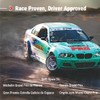 ClutchMaxPRO Performance Stage 2 Clutch Kit Compatible with 1986 1987