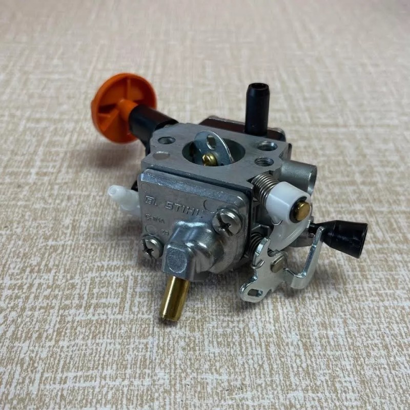 Stihl 4180 120 0618 Carburetor fits HT 103 OEM