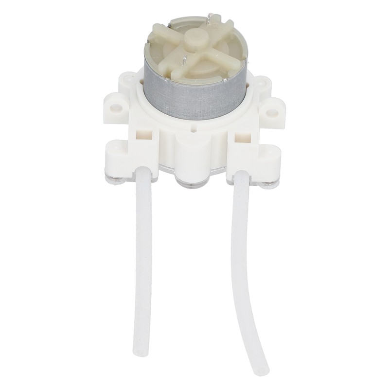 Peristaltic Pump Dosing Liquid DC 6V Accessory Replacement for Experiment