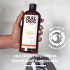 Bulldog Lemon & Bergamot Shower Gel, 500 ml