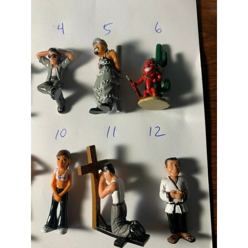 Homies S6 singles! $5.99 each 1 low shipping price for