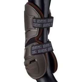 Stubben FreeFlex Tendon Boots L Brown