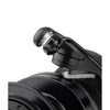 Spro Free LCS 650 Black Carp Reel for Seated Fishing,
