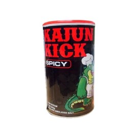 Kajun Kick - 1pck Spicy Seasoning (8 oz.)