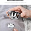 LimCryspp 1 Piece of Magnetic Remover, Multifunctional Supermarket Remover, Ideal