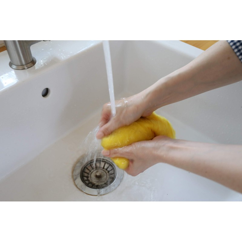 kurinneru (cleanel) Stand Dish Towel