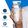 CeraVe Regenerating Hand Cream, Gentle Cream for Sensitive Skin, No
