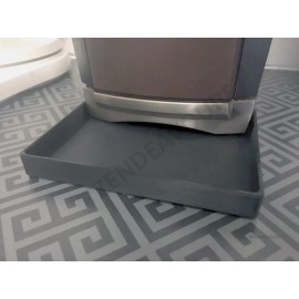 Baratza Virtuoso Grinder Tray Coffee Catcher