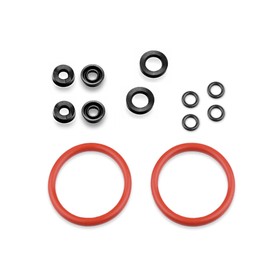namroh.HC Gasket Set Brewing Unit for Bosch Vero Siemens EQ Gaggenau CM Neff