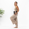 ALOHA Collection Small Pouch | Lightweight, Packable, and Splash-Proof Makeup