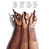 NYX PROFESSIONAL MAKEUP Slim Lip Pencil, Mahogany, 0.03 Ounce