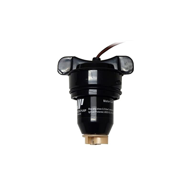 Johnson Pumps of America 28512 Marine Pump Cartridge for 1000