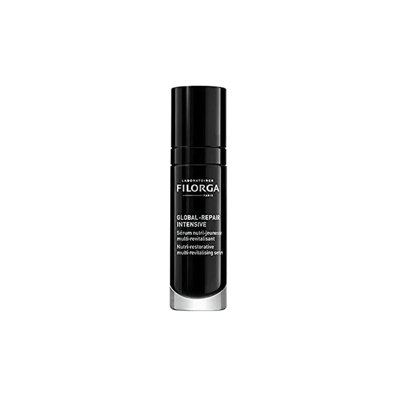 Filorga Global Repair Serum 30ml Ácido Hialurónico Rostro Rejuvenecedor