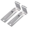Fiber Cement Siding Installation Tool Kit, 2 Pack, 1-1/4 Inch