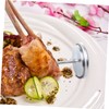 Levemolo Stainless Steel Cooking Thermometer Probe for BBQ and Fried