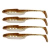 Westin Hollow Teez ST 12 cm 4 Rubber Fish with